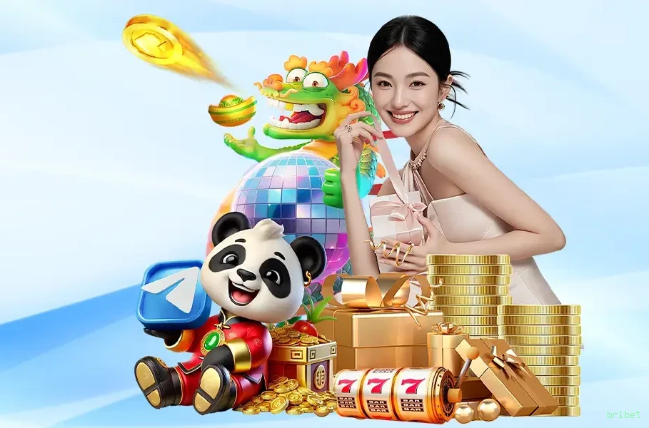 Apostas ao vivo no brlbet — cash out e cotações em tempo real