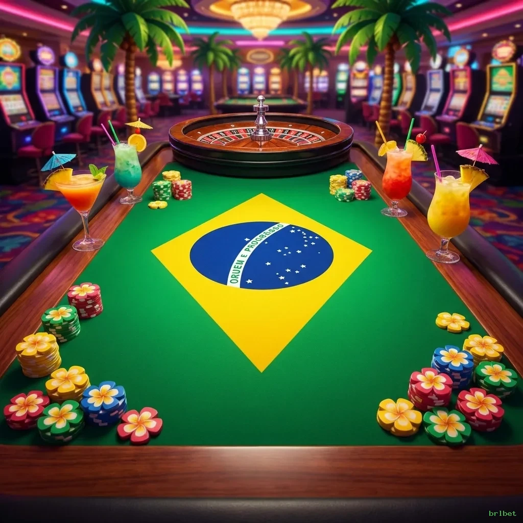 Apostas ao vivo no brlbet — cash out e cotações em tempo real