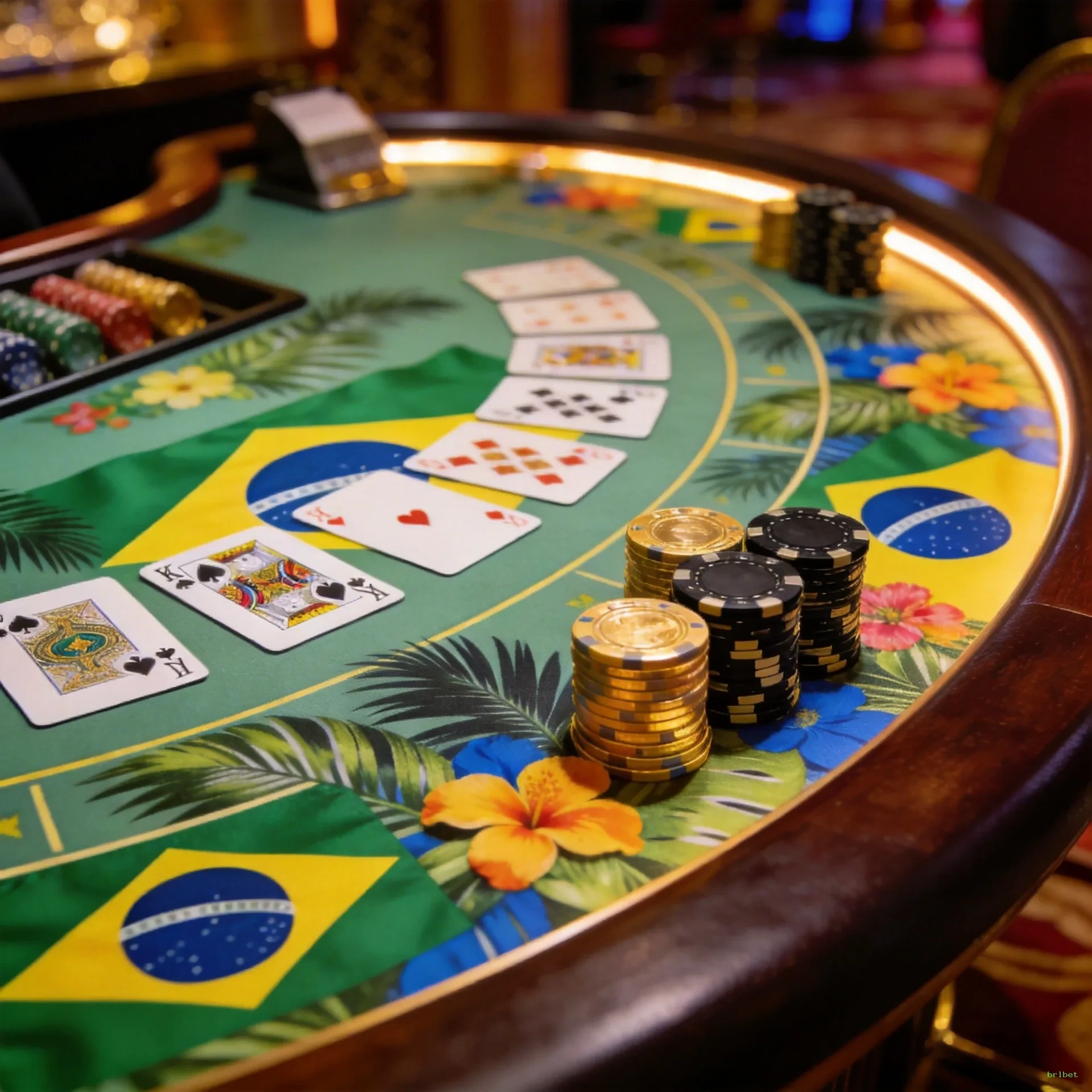 A Importância da Categoria 'Reclamações' no brlbet: Um Espaço para Diálogo e Melhoria