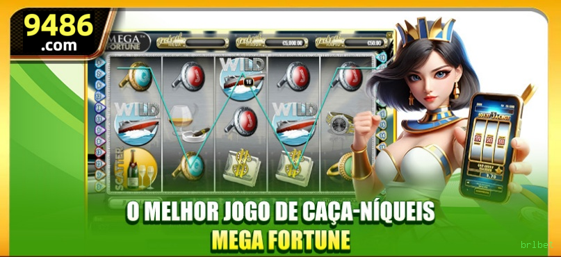 Jogos com dublagem PT-BR no brlbet — imersão total